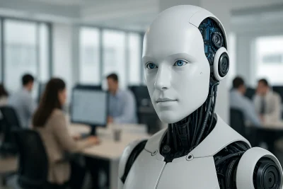 AI applicability score