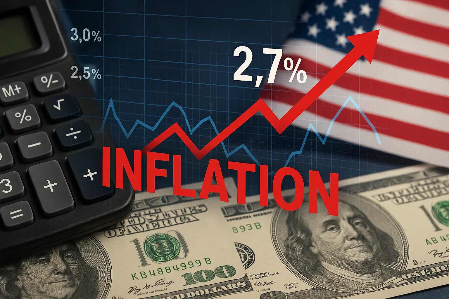 inflation