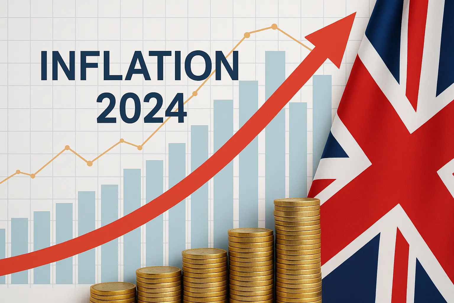 UK Job Market AI Impact 2024