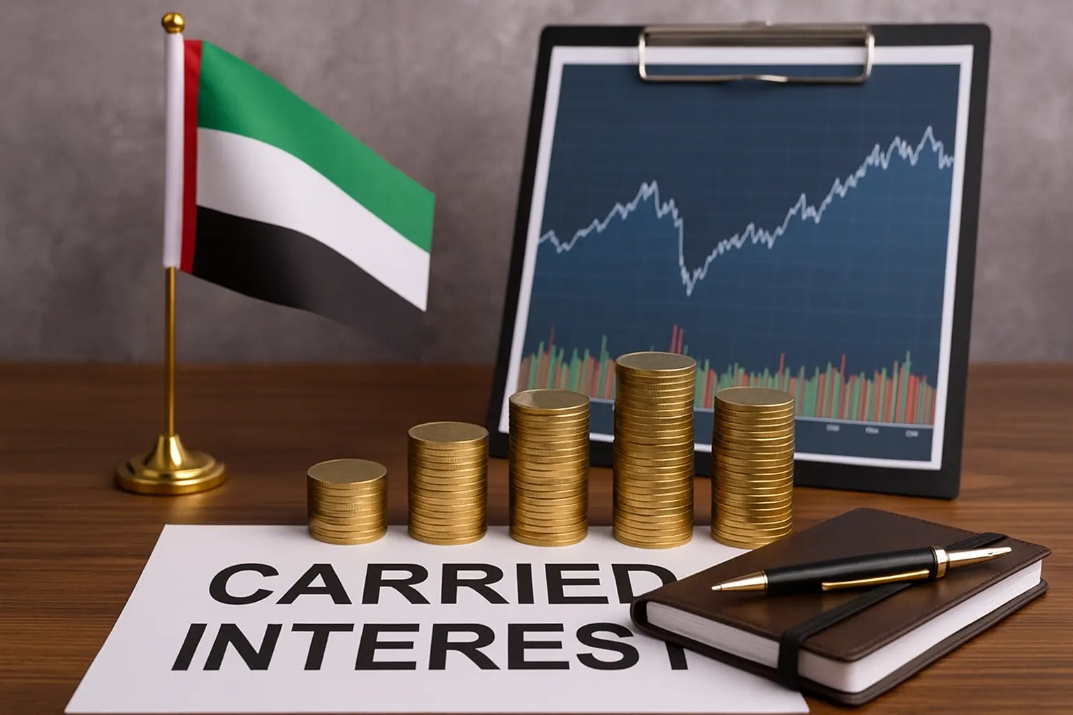 Carried Interest in Sovereign Wealth Funds