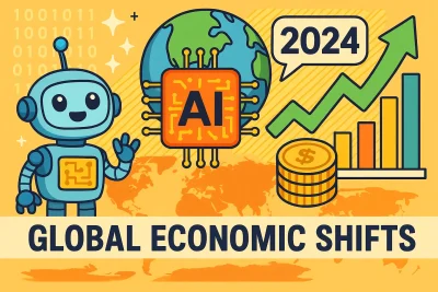 Global Economic Shifts 2024