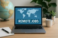 Remote Jobs Hiring 2025