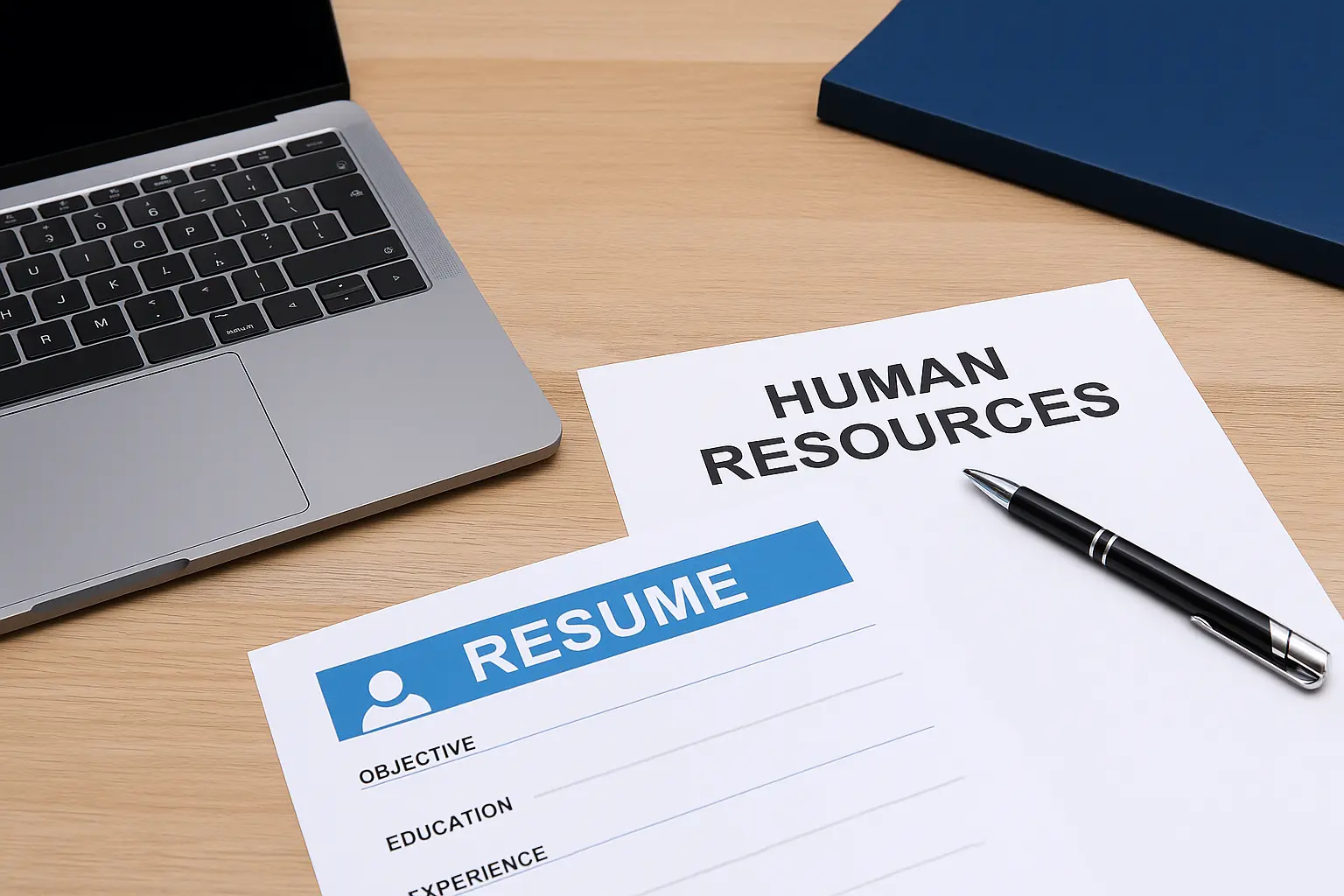 HR