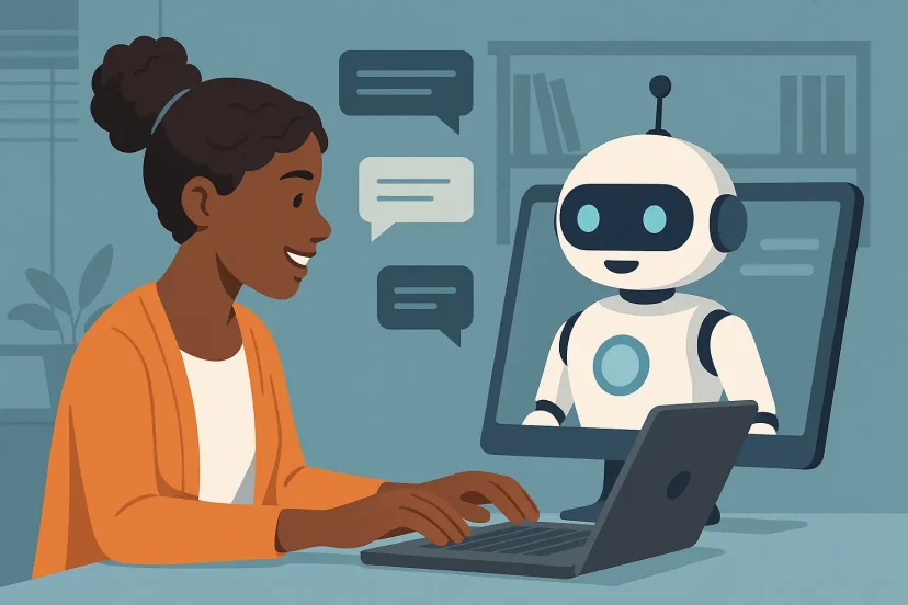 Recruitment Chatbots in 2025