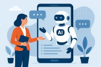 Recruitment Chatbots in 2025: How AI Is Transforming Hiring