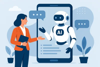 Recruitment Chatbots in 2025: How AI Is Transforming Hiring