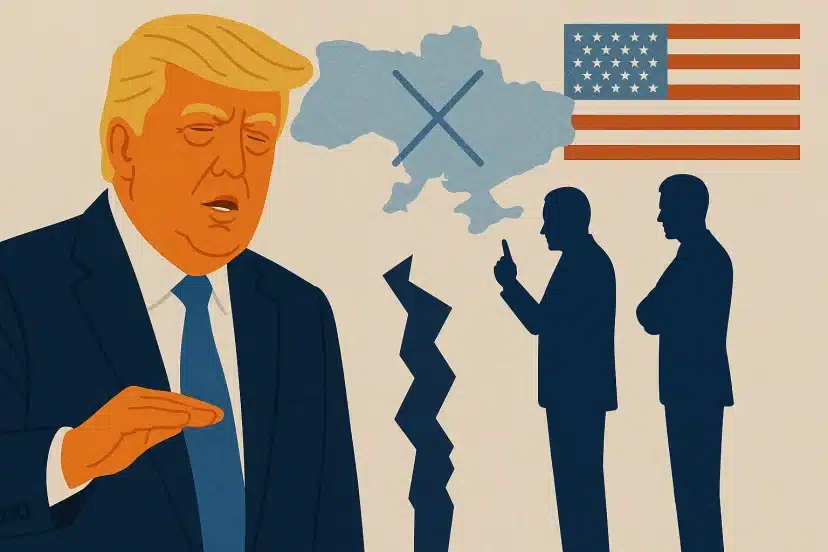 Putin Trump Meeting