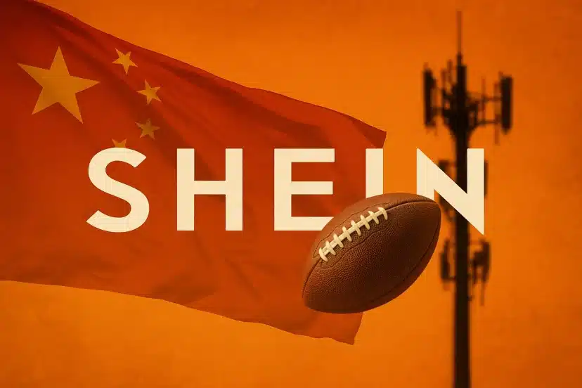 Shein IPO 2025