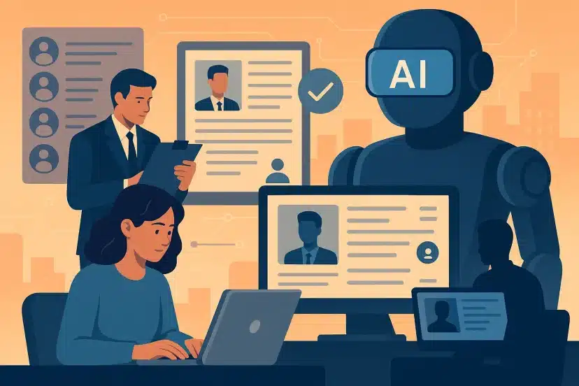 AI Job Application Tool