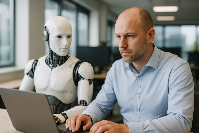 AI in HR