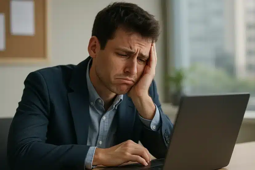 Graduate Job Market Crisis of 2025