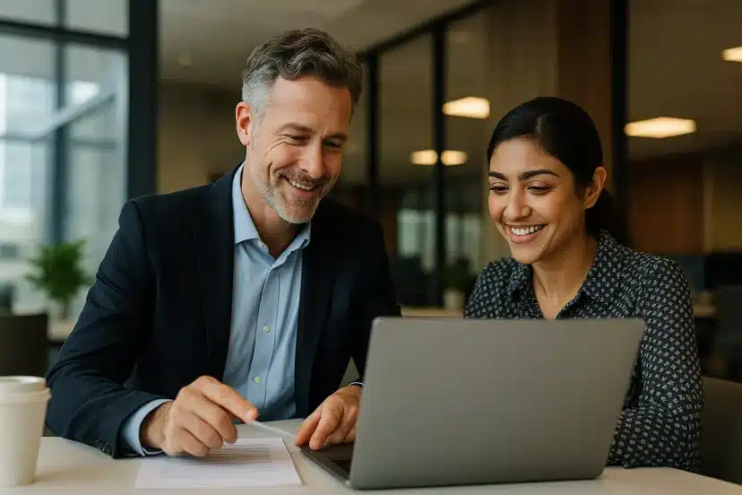 Salesforce Job Market