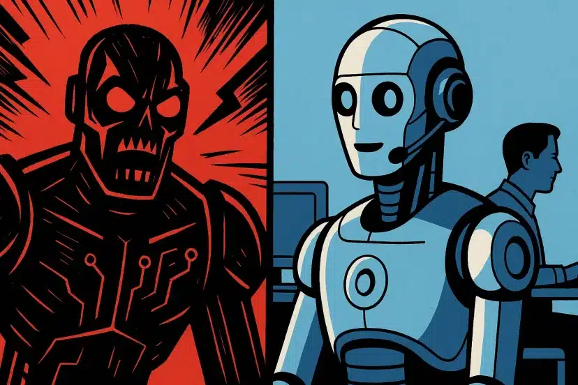 Jobs Will AI Not Replace
