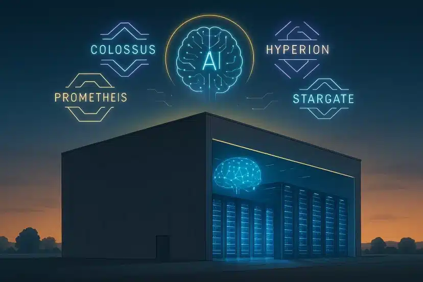 AI Supercomputers