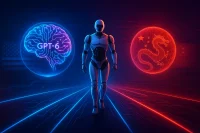AI Race Heats Up: GPT-6 Hints, Open Models From China, and Humanoid Robots Take Center Stage