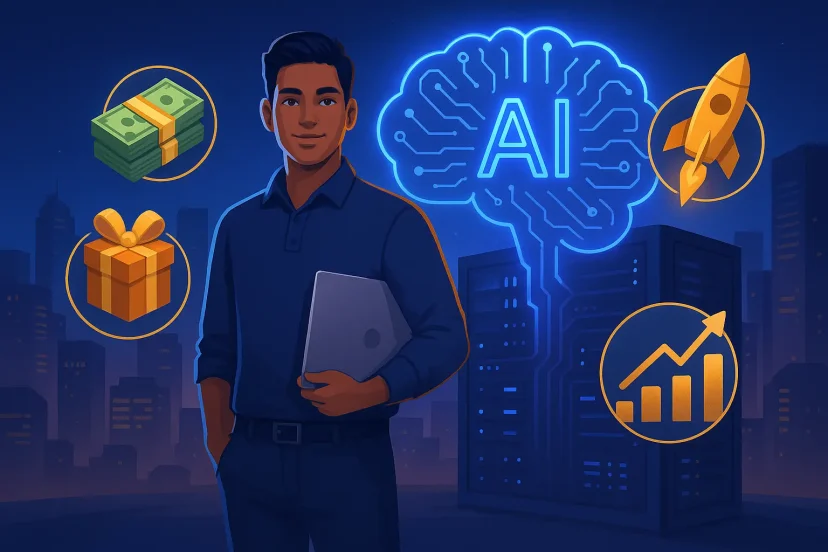 AI Talent