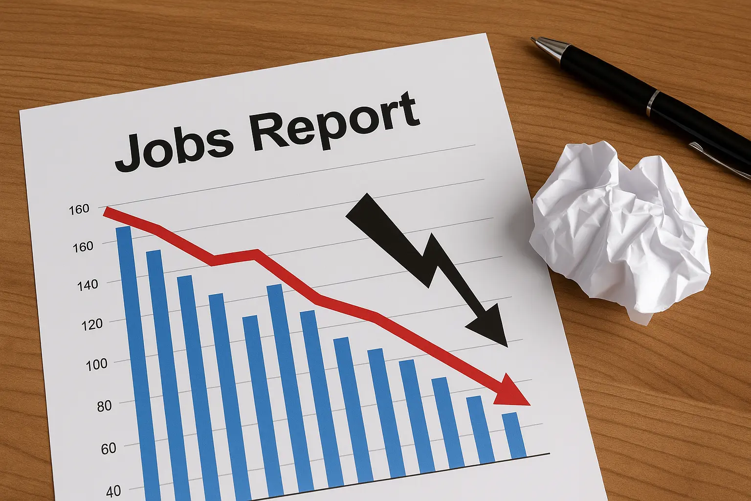 July Jobs Report