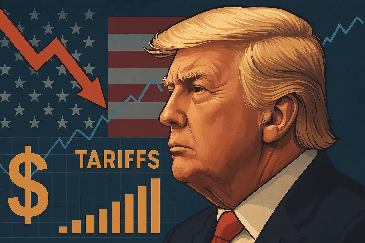 BLS Job Data Dispute