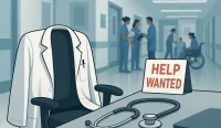 Healthcare Staffing Shortage in 2025