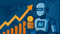 Emerging Market Funds Pile Into AI Tech as Valuations Tempt Investors