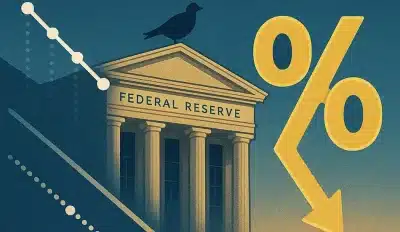 Fed Signals Rate Cuts on the Horizon