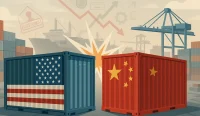 From Tariffs to Transformation The Long Fallout of the U.S.–China Trade War