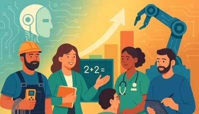 Future-Proof Careers in the Age of AI The Jobs That Will Thrive in 2025 and Beyond