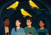 Gen Z Becoming the “Canaries in the Coal Mine” for AI Disruption