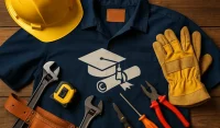 Gen Z Jobs 2025 Why AI Is Pushing New Graduates Toward Skilled Trades