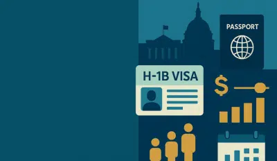 H-1B Visa Changes White House Moves Toward Salary-Based Allocation