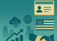 H-1B Visa Hiring Gap Revealed Why Top U.S. Tech Giants Favor Immigrants Over Citizens