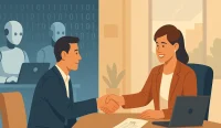 HR Wants Humans, Despite AI Buzz