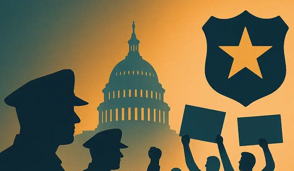 ICE Recruitment Drive 2025 Massive Funding, Lower Standards, and Rising Controversy