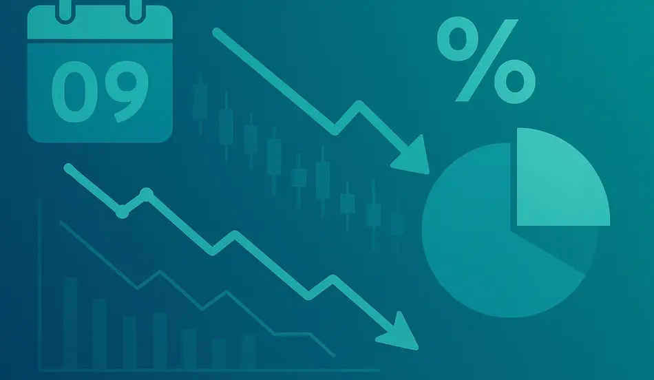 Inflation Report Boosts Probability of September Fed Rate Cut