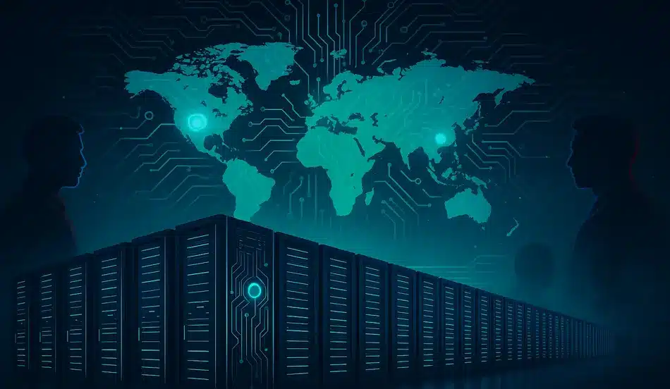 Inside the AI Arms Race The World’s Most Expensive Supercomputers