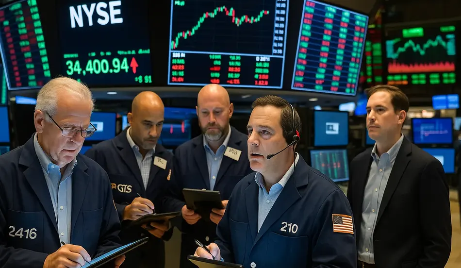 Markets Focus on Fed Minutes, Retail Earnings, and Powell’s Jackson Hole Speech