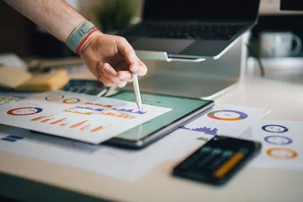 Optimize for Digital Sharing