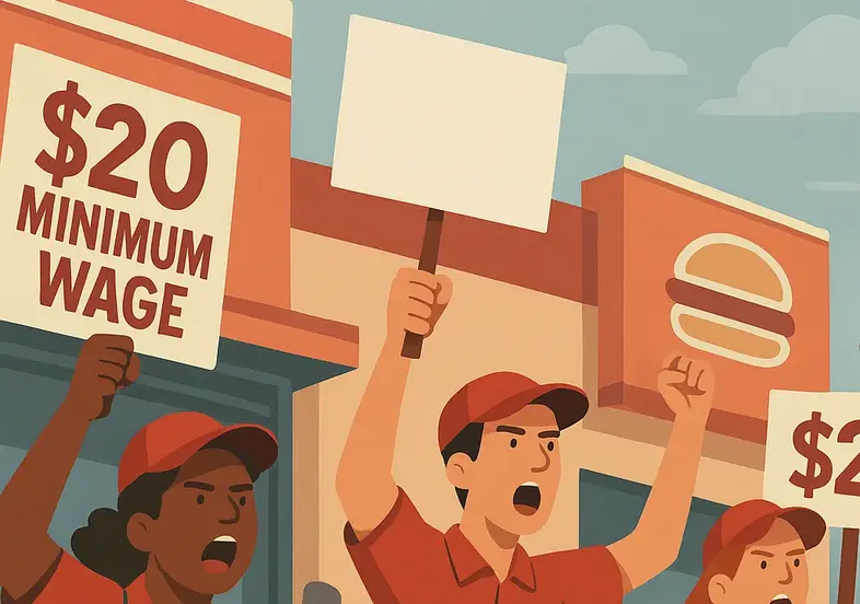 Powerful 2025 Jobs Report Analysis How Labor Market Trends Are Shaping Mortgage Rates and Housing Demand
