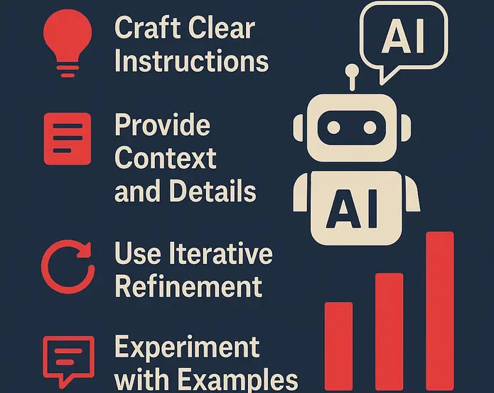 Revolutionary Prompt Engineering Methods Master AI Communication in 2025
