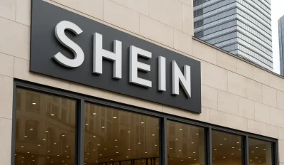 Shein’s IPO Dreams Face Setbacks Why the Fast-Fashion Giant May Be Forced Back to China