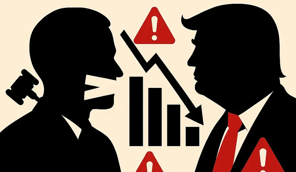 Shocking BLS Commissioner Firing Economic Data Controversy Trump's Dismissal Threatens Market Confidence