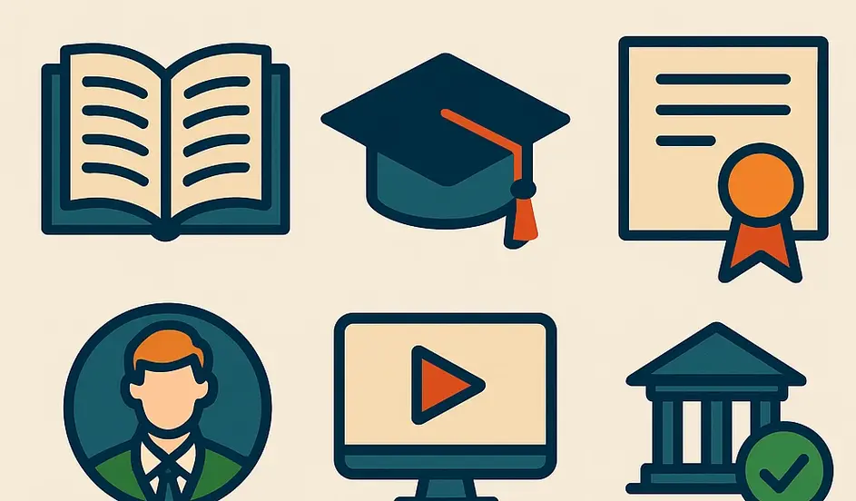 Shocking Free University Courses Better Than Paid Degrees