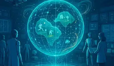 Shocking Google DeepMind Genie 3 AI World Model Revolution 2025