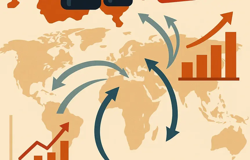 Shocking Swiss Pharmaceutical Tariffs Trade How 39% Duties Are Reshaping Global Drug Markets