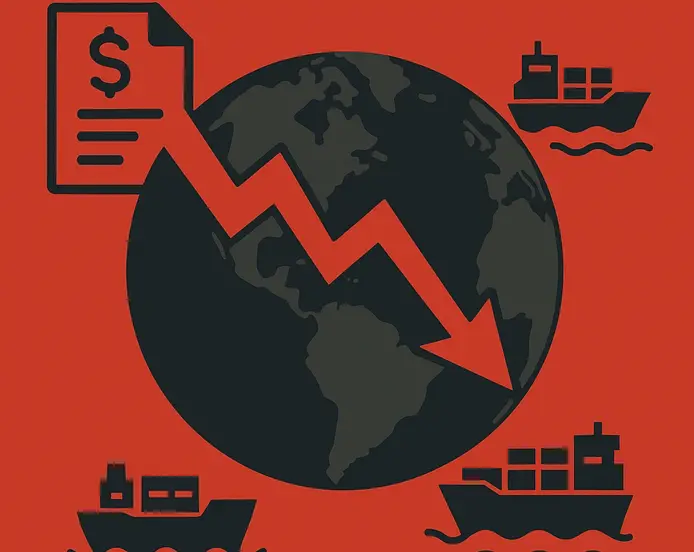 Shocking Trump Tariff Threats Create Global Trade Turbulence in 2025