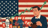 Tariffs, Markets, and the Illusion of Prosperity Are Americans Paying the Real Price
