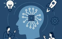 The AI Creativity Revolution Transforming Workplace Innovation