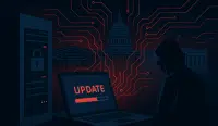 The SolarWinds Hack How One Software Update Compromised the U.S. Government