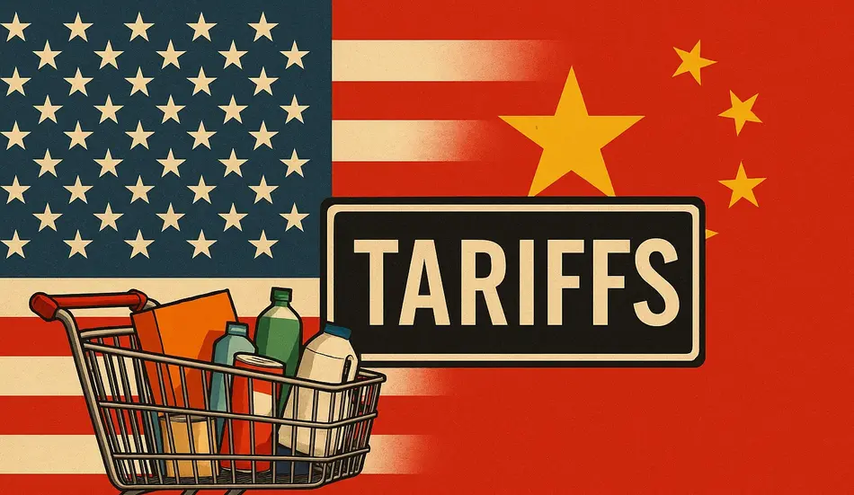 Trump’s Tariff Regime Who Really Pays the Price