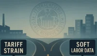 Trump’s Trade Wars, Weak Jobs Data, and the Fed Is the U.S. Economy Entering a Soft Patch
